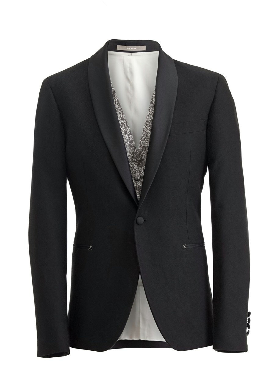 Pitti Immagine Uomo Primavera/Estate 2014 Paoloni